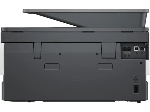 МФУ струйное цветное A4 HP OfficeJet Pro 9120b, Grey (4V2N8C) - изображение 4