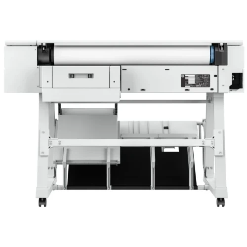 Принтер струйный цветной A0 HP DesignJet T950 36", White (2Y9H1A) - Фото 4 Принтер струйный цветной A0 HP DesignJet T950 36", White (2Y9H1A) - изображение 4