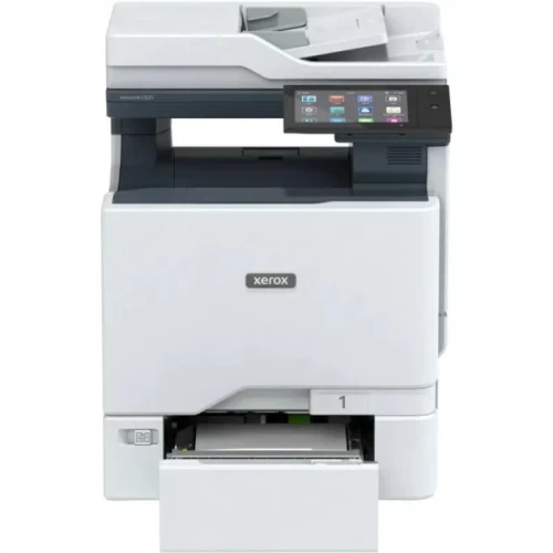 МФУ лазерное цветное A4 Xerox VersaLink C625, Grey/Black (C625V_DN) - изображение 5