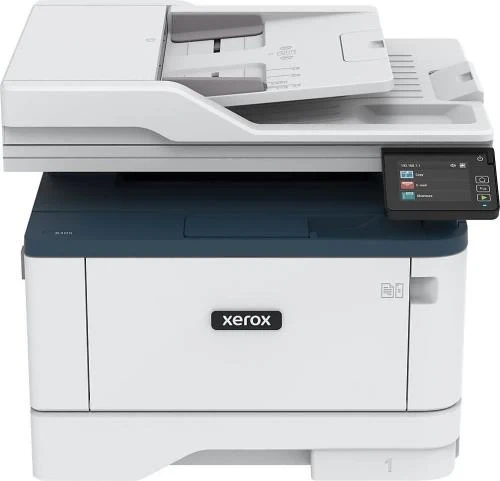 БФП лазерний ч/б A4 Xerox B305, Grey (B305V_DNI) - зображення 2