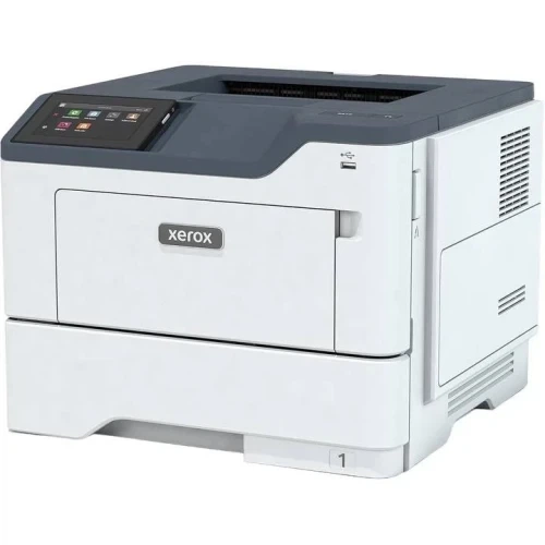 Принтер лазерний ч/б A4 Xerox B410, Grey/Dark Grey (B410V_DN) - Фото 3 Принтер лазерний ч/б A4 Xerox B410, Grey/Dark Grey (B410V_DN) - зображення 3