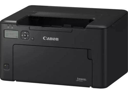 Принтер лазерный ч/б A4 Canon LBP122dw, Black (5620C001) - Фото 1 Принтер лазерный ч/б A4 Canon LBP122dw, Black (5620C001) - изображение 1