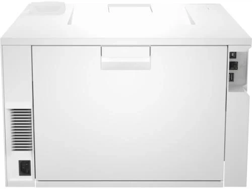 Принтер лазерный цветной A4 HP Color LaserJet Pro 4203dn, Grey/Dark Blue (4RA89A) - изображение 4