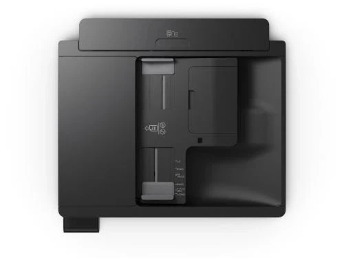 МФУ струйное ч/б A3+ Epson M15140, Black (C11CJ41404) - изображение 9