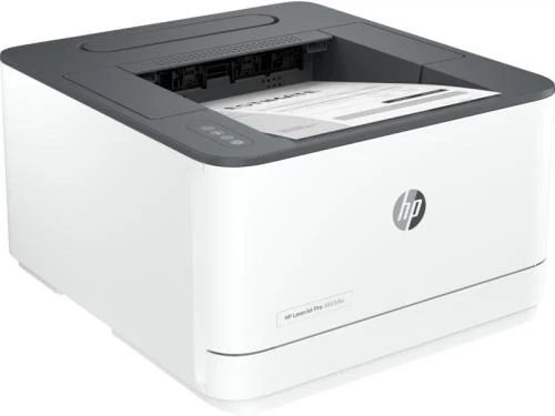 Принтер лазерный ч/б A4 HP LaserJet Pro 3003dw, Grey (3G654A) - изображение 3