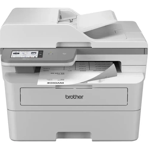 МФУ лазерное ч/б A4 Brother MFC-L2922DW, Grey (MFCL2922DWYJ1) - Фото 1 МФУ лазерное ч/б A4 Brother MFC-L2922DW, Grey (MFCL2922DWYJ1) - изображение 1