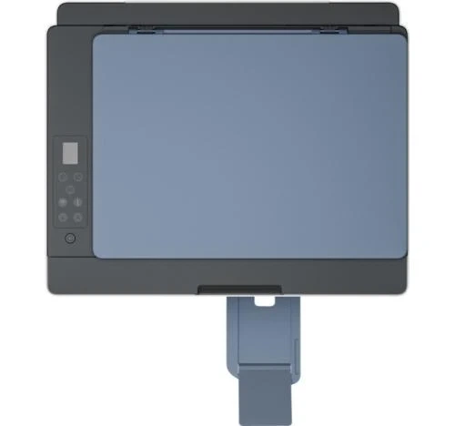 МФУ струйное цветное A4 HP Smart Tank 585, Grey (1F3Y4A) - Фото 4 МФУ струйное цветное A4 HP Smart Tank 585, Grey (1F3Y4A) - изображение 4