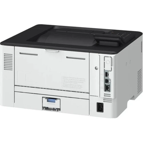 Принтер лазерный ч/б A4 Canon LBP243dw II, Grey/Black (7187C013) - изображение 5