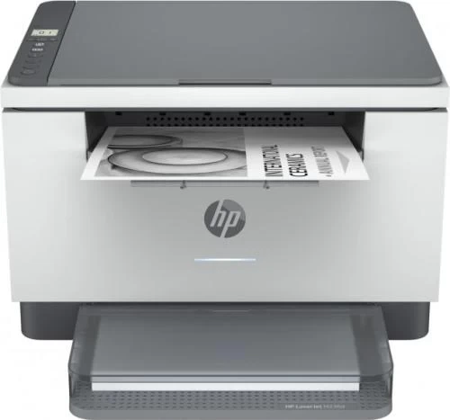 БФП лазерний ч/б A4 HP LaserJet M236d, Grey (9YF94A) - Фото 1 БФП лазерний ч/б A4 HP LaserJet M236d, Grey (9YF94A) - зображення 1