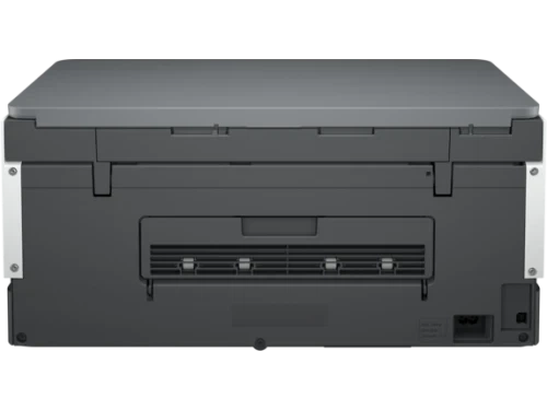 МФУ струйное цветное A4 HP Smart Tank 720, White/Grey (6UU46A) - Фото 6 МФУ струйное цветное A4 HP Smart Tank 720, White/Grey (6UU46A) - изображение 6