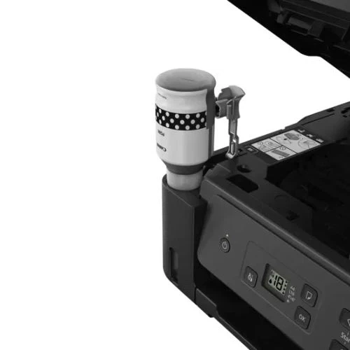 МФУ струйное цветное A4 Canon G2470, Black (5804C009) - Фото 4 МФУ струйное цветное A4 Canon G2470, Black (5804C009) - изображение 4