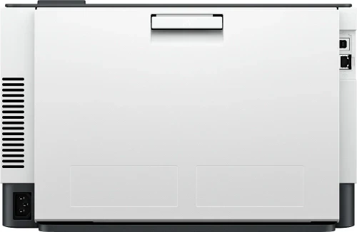 Принтер лазерний кольоровий A4 HP Color LaserJet Pro 3203dw, Grey (499N4A) - зображення 5