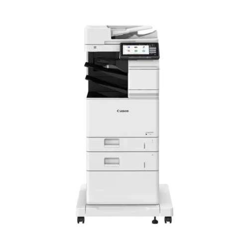 БФП лазерний ч/б A4 Canon imageFORCE 710, Grey (7054C005) - зображення 4