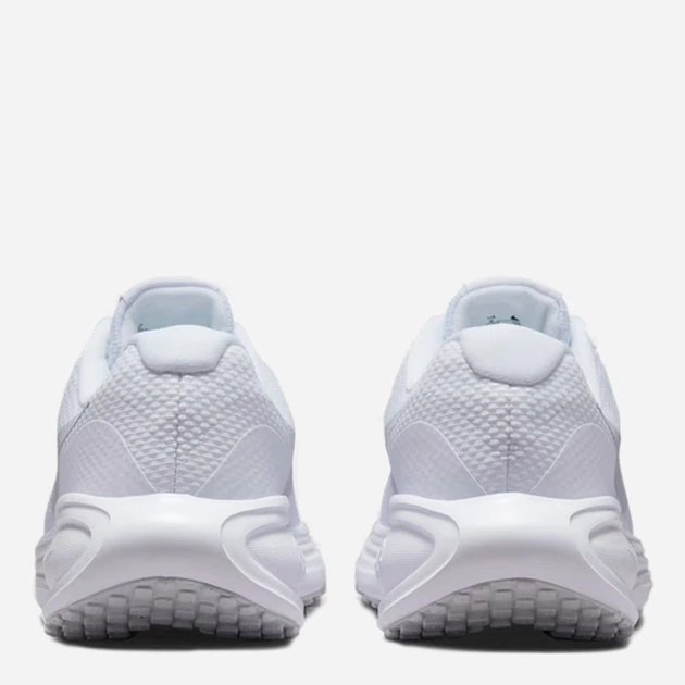 Жіночі кросівки для бігу Nike W Revolution 8 HJ8485-101 35.5 (5US) Білі (197862926958) - зображення 5