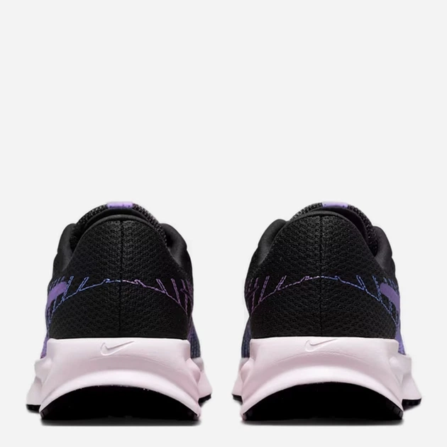 Жіночі кросівки для бігу Nike W Run Defy HM9593-006 35.5 (5US) Чорні (198726608102) - зображення 5