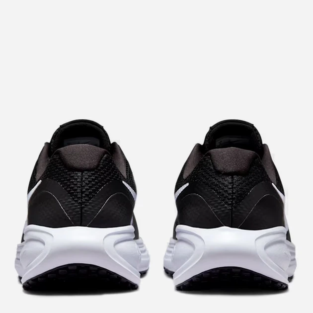 Жіночі кросівки для бігу Nike W Revolution 8 HJ8485-001 35.5 (5US) Чорні (197862877571) - зображення 5