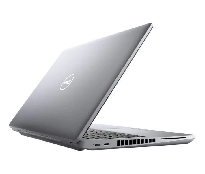 Бізнес ноутбук Dell Latitude 5521 / Intel Core i7-11850H / SSD 256 GB / 8 GB RAM / 15.6", IPS 1920x1080 / Intel UHD Graphics - Уцінка - зображення 4