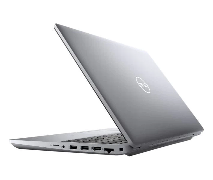 Бізнес ноутбук Dell Latitude 5521 / Intel Core i7-11850H / SSD 256 GB / 8 GB RAM / 15.6", IPS 1920x1080 / Intel UHD Graphics - Уцінка - зображення 5