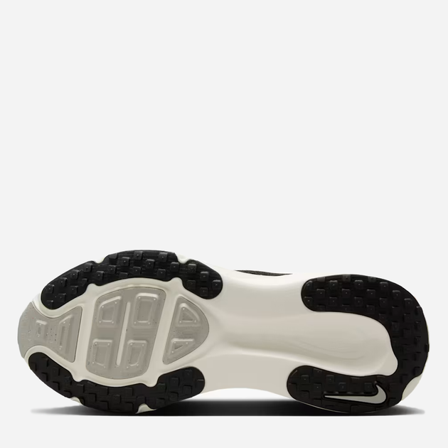 Жіночі кросівки для бігу Nike W Vomero 18 HM6804-005 35.5 (5US) Чорні (197863393582) - зображення 6