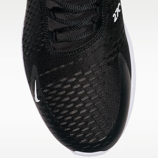 Чоловічі кросівки Nike Air Max 270 AH8050-002 42 (8.5US) Чорні (888412057573) - зображення 5