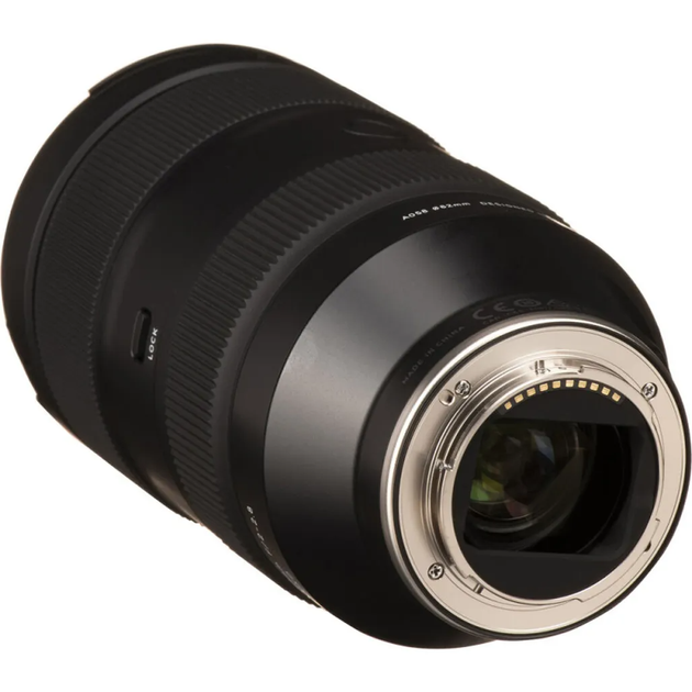 Объектив Tamron AF 35-150mm f/2-2.8 Di III VXD Nikon Z [106638] - изображение 7