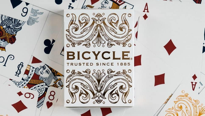 Гральні Карти Bicycle Botanica - зображення 3