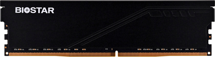 Pamięć RAM Biostar DDR4-3200 16GB PC4-25600 (DO32NU4H16) - obraz 2