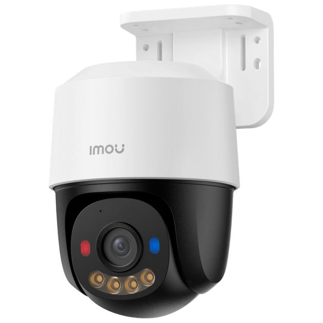 IP видеокамера Imou (IPC-PS7FP-3M0) (2.8мм) 3МП PoE PT - Фото 1 IP видеокамера Imou (IPC-PS7FP-3M0) (2.8мм) 3МП PoE PT - изображение 1