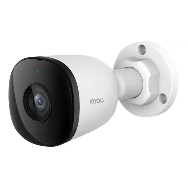 IP видеокамера Imou Bullet 3 (IPC-PS3DP-5M0) (2.8мм) 5МП PoE - Фото 1 IP видеокамера Imou Bullet 3 (IPC-PS3DP-5M0) (2.8мм) 5МП PoE - изображение 1