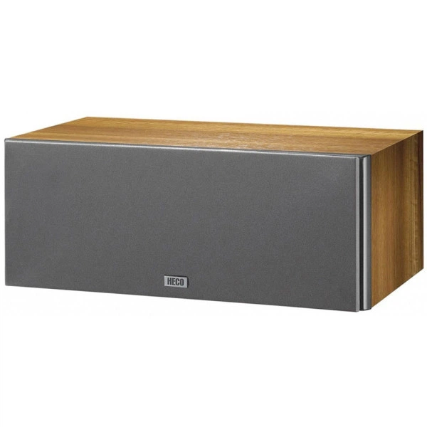 Акустична система Heco Metas XT C31 Walnut - зображення 2
