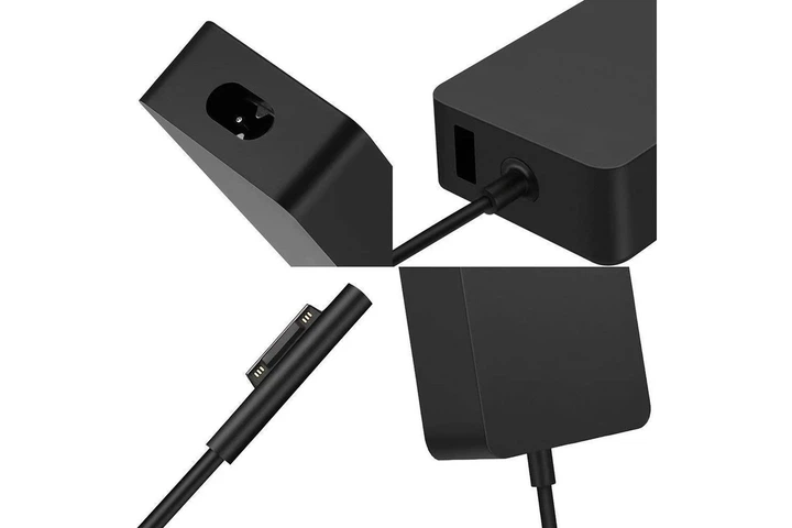 Сетевой блок питания для MICROSOFT 15V 2.58A 44W 6 pin c кабелем 220V - Фото 5 Сетевой блок питания для MICROSOFT 15V 2.58A 44W 6 pin c кабелем 220V - изображение 5