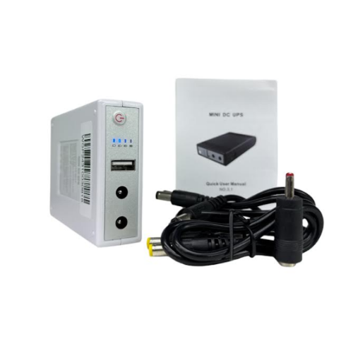 ИБП для Wi-Fi роутера WPG Wonderful Green Power 103A с защитой от перенапряжений - изображение 2