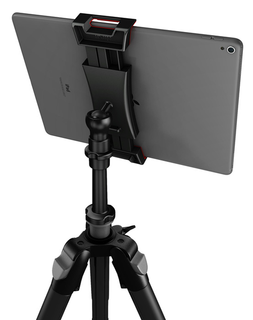 Uchwyt uniwersalny IK Multimedia iKlip (8025813766037) - obraz 3
