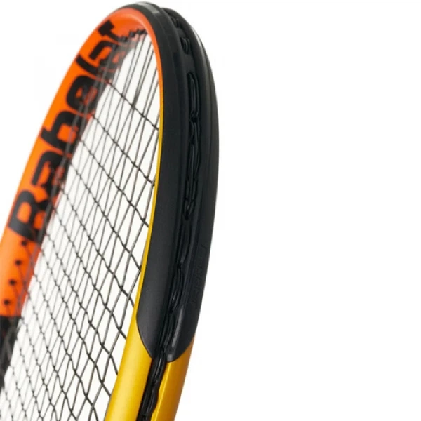 Теннисная ракетка Babolat Boost Aero Rafa 121226/100 4 1/4 Sunset (1113-R13033-2051-17) - изображение 5