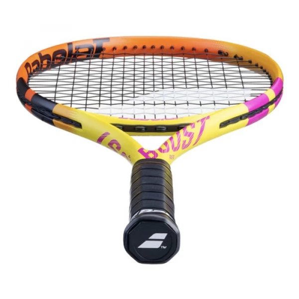 Теннисная ракетка Babolat Boost Aero Rafa 121226/100 4 1/4 Sunset (1113-R13033-2051-17) - изображение 8