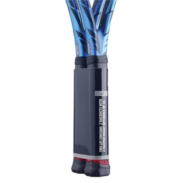 Тенісна ракетка Babolat Pure Drive 98 X2 101474/136 2 шт 4 3/8 Blue/Navy (1113-R13124-1986-18) - зображення 9