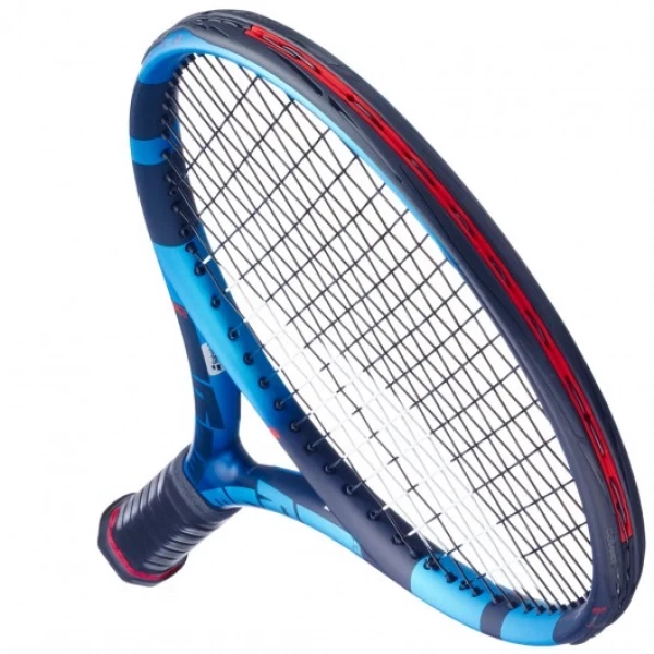 Теннисная ракетка Babolat Pure Drive 98 101474/136 4 3/8 Blue/Navy (1113-R13125-2152-18) - изображение 5