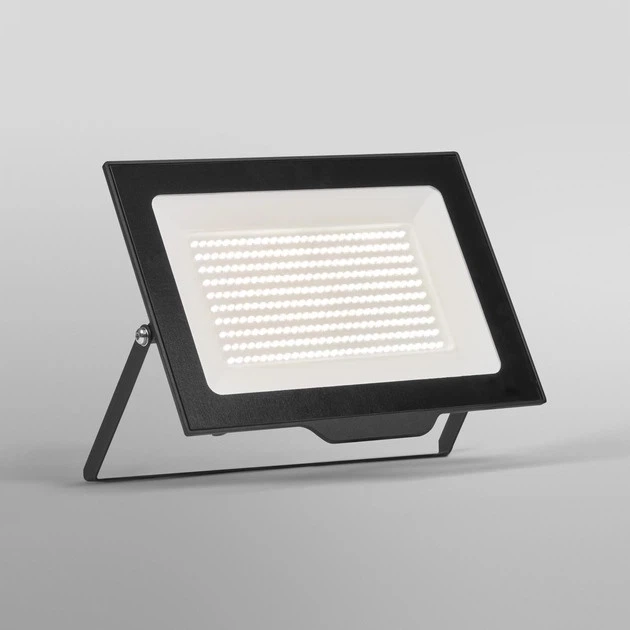 Прожектор LED FL ESSENTIAL 200W 840 BK OSRAM (4099854429675) - зображення 3