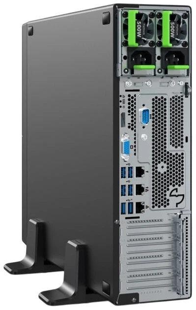 Serwer Fujitsu Primergy TX1320 M6 (VFY:T1326SC269IN) - obraz 2