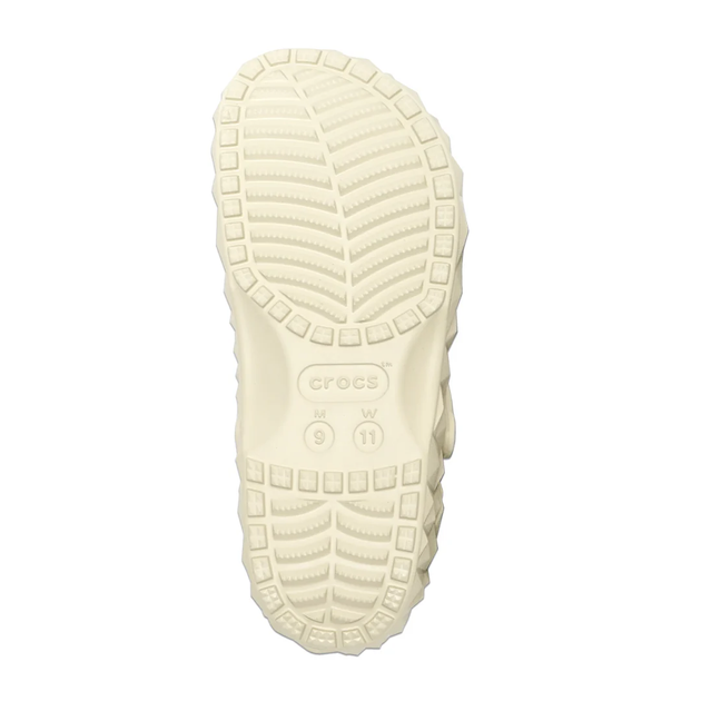 Сабо Crocs Classic Geometric Clog 45-46 р 28.4-29 см Бежевые 209563-M11/W13 Bone - Фото 5 Сабо Crocs Classic Geometric Clog 45-46 р 28.4-29 см Бежевые 209563-M11/W13 Bone - изображение 5