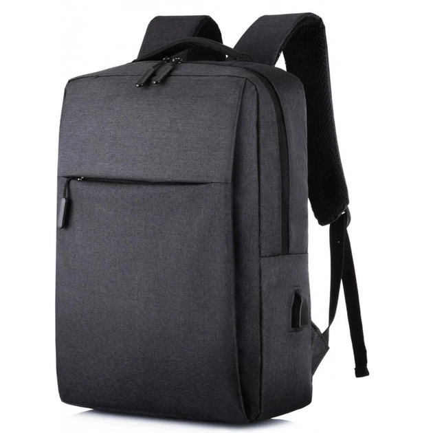 Рюкзак для ноутбука Voltronic 15.6" T2 YT-B15,6"N-BT2, Q50 (19721) - Фото 1 Рюкзак для ноутбука Voltronic 15.6" T2 YT-B15,6"N-BT2, Q50 (19721) - изображение 1