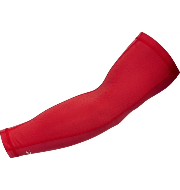 Компрессионные рукава Reebok Activchill Arm Sleeve (RASL-13024RD) Red р. М - изображение 3