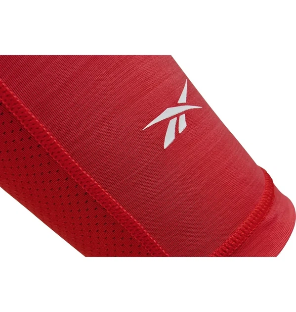 Компрессионные рукава Reebok Activchill Arm Sleeve (RASL-13024RD) Red р. М - изображение 4