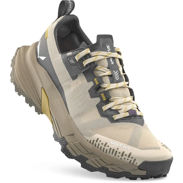 Кросівки Salewa Pedroc 2 Max Wmn жіночі 7261 37 бежеві - изображение 3