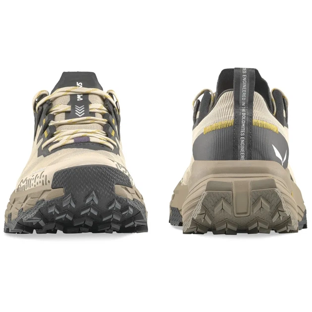 Кросівки Salewa Pedroc 2 Max Wmn жіночі 7261 37 бежеві - изображение 4