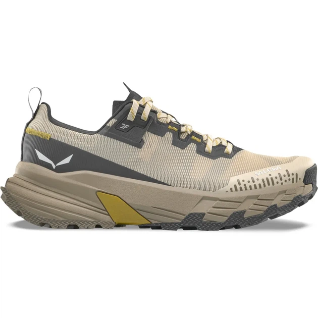 Кросівки Salewa Pedroc 2 Max Wmn жіночі 7261 37 бежеві - изображение 6