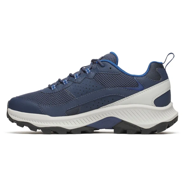Кросівки Merrell Speed Strike 2 Mns navy night 43 (100086866) - Фото 4 Кросівки Merrell Speed Strike 2 Mns navy night 43 (100086866) - изображение 4