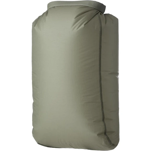 Гермомішок Turbat Germik 6L tea green зелений - Фото 4 Гермомішок Turbat Germik 6L tea green зелений - изображение 4
