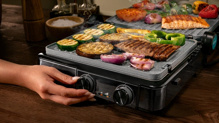 Гриль Cecotec Rock’nGrill 2200 Dual (A01_EU01_113326) - зображення 6