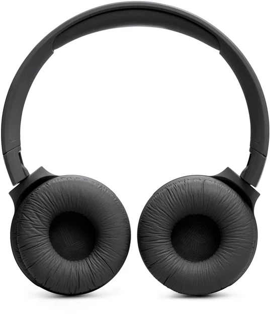 Навушники JBL Tune 520BT (JBLT520BTBLKEU) Black - зображення 4